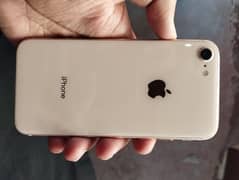 iPhone 8 PTA 64gb