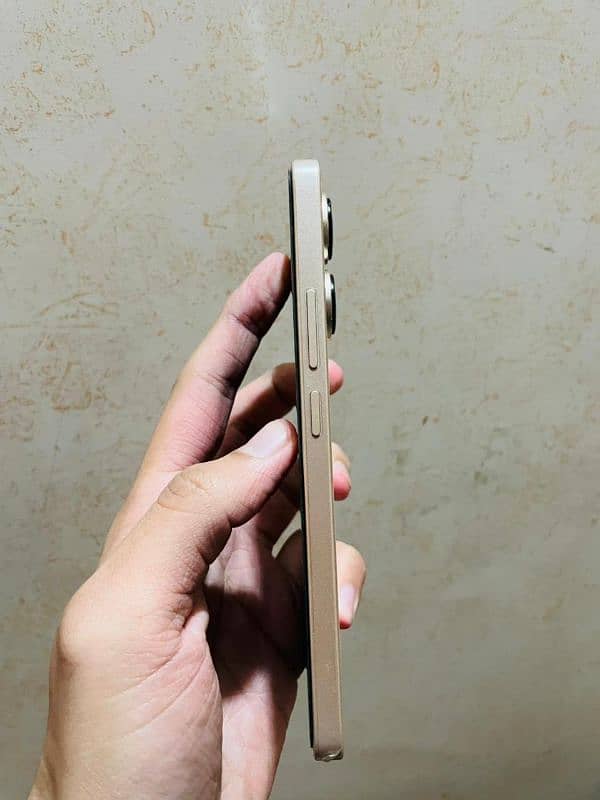 Redmi Note 13 Just box open 3