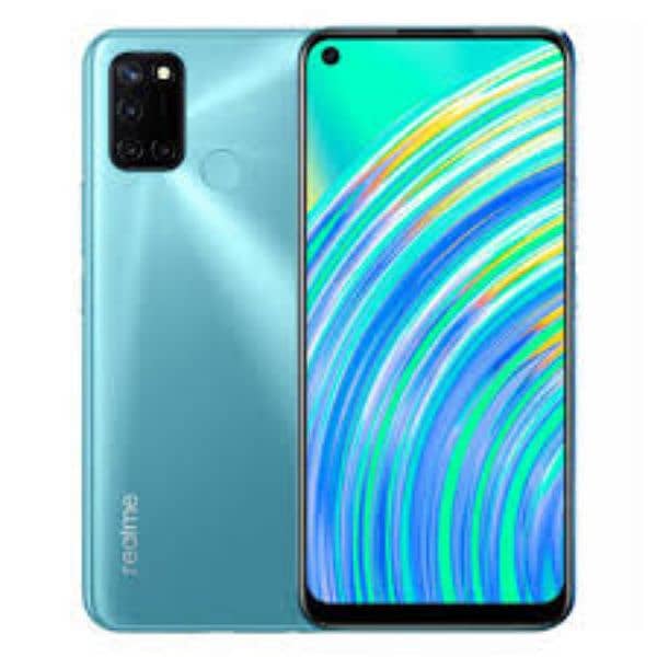 Realme C17 For Sale 3