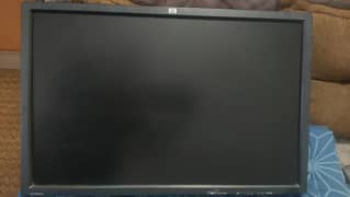 24inch hp Monitor LP2475w