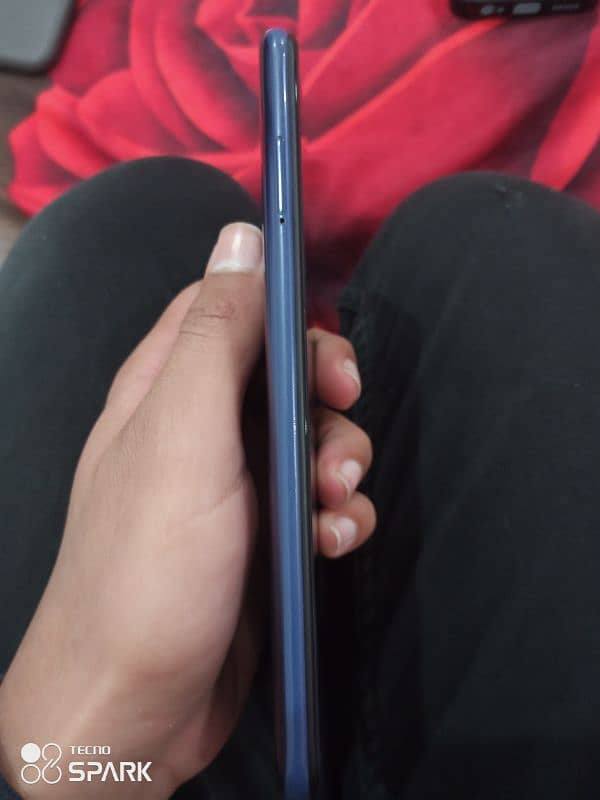 redmi note 9 4/128GB 3