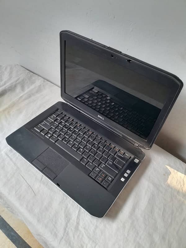 Dell Latitude E5430 i5 3rd Generation 3