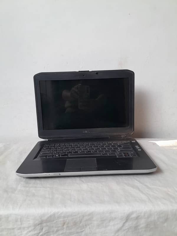 Dell Latitude E5430 i5 3rd Generation 4