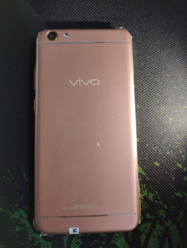 Vivo y66 3