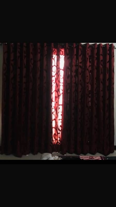 Modern Curtains 0