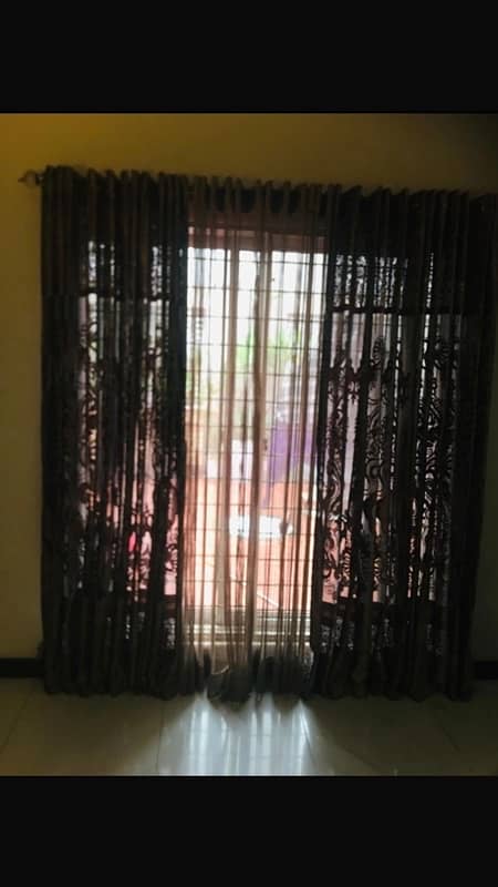 Modern Curtains 2