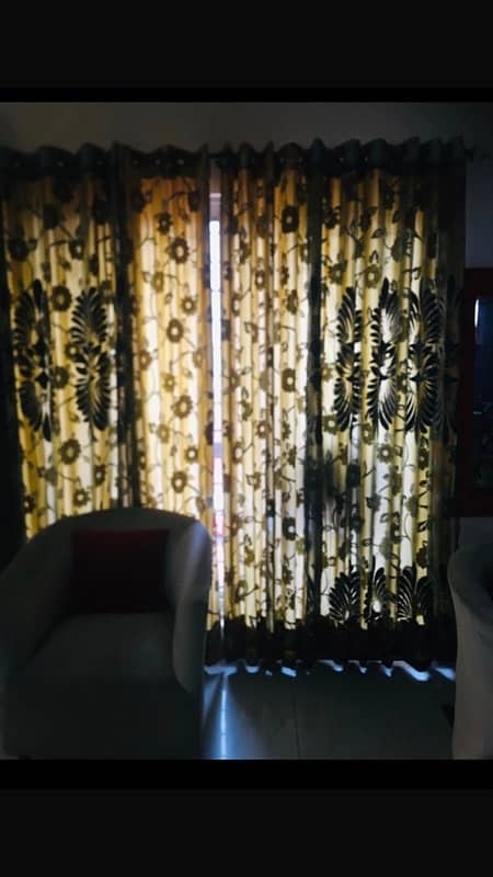 Modern Curtains 3