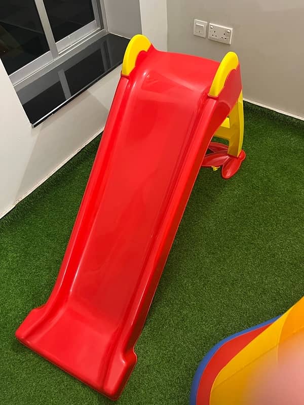 kids slide 1