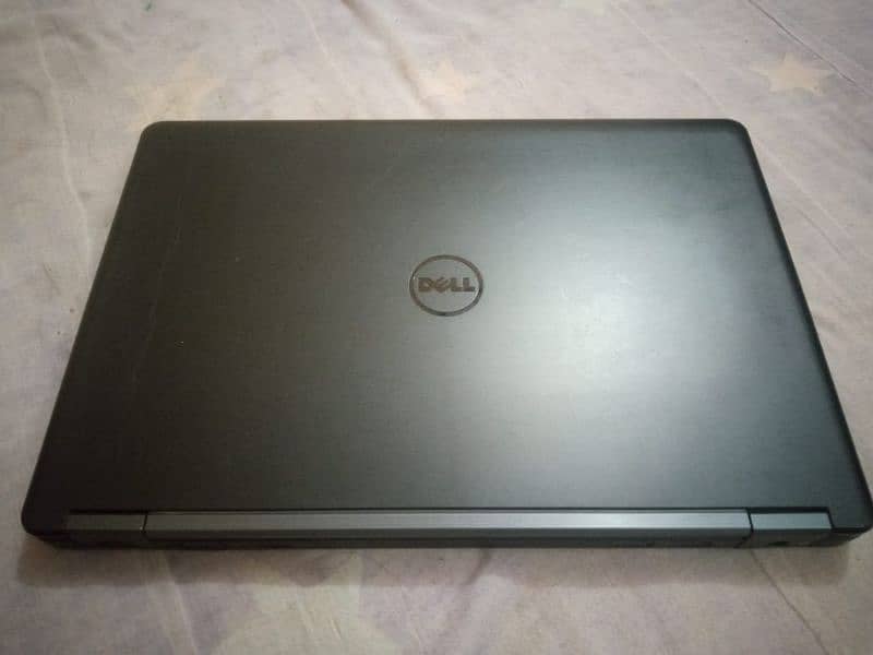 Dell latitude e5450 i5 5 gen 0