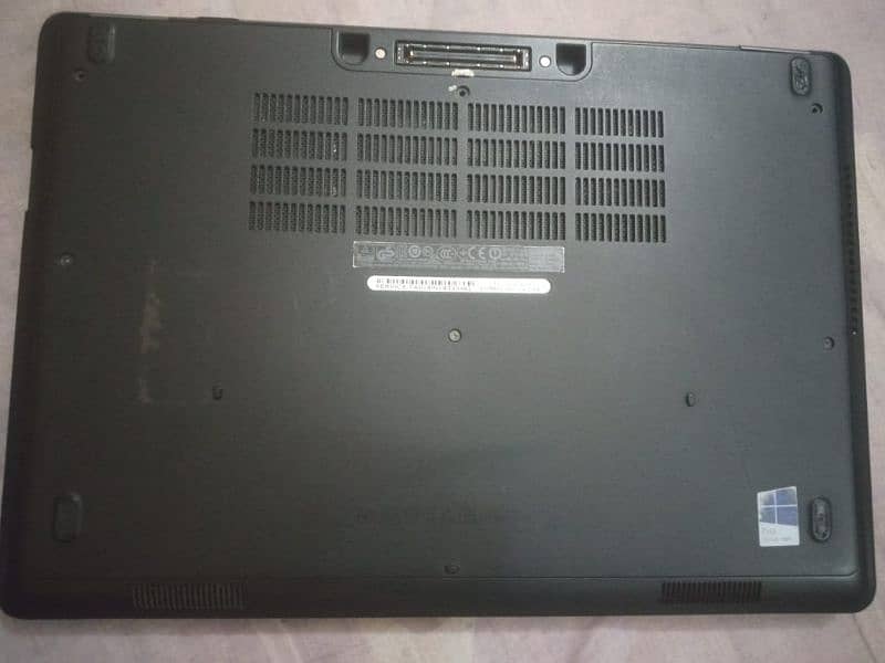 Dell latitude e5450 i5 5 gen 1