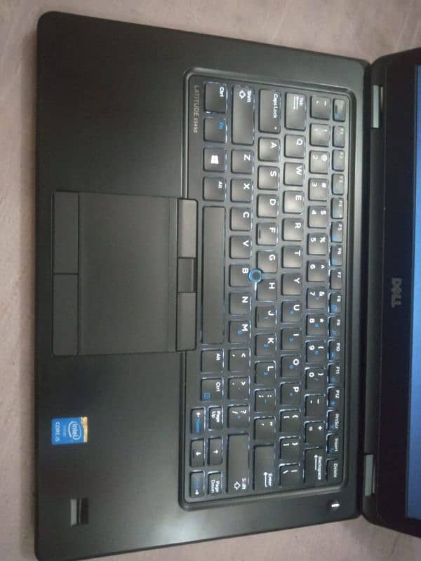 Dell latitude e5450 i5 5 gen 2