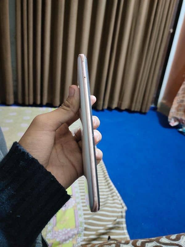 Vivo S1 pro 1