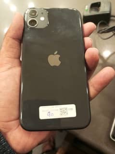 Apple iPhone 11 - JV/Non PTA