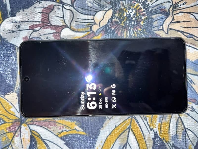 OnePlus Nord CE4 4