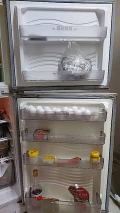 Dawlance refrigerator