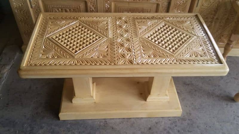 wood made furniture 9