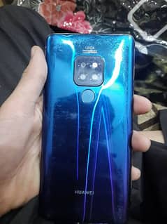 Mate 20 pro 128 gb