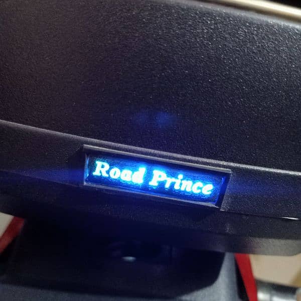 Road prince 2019 1