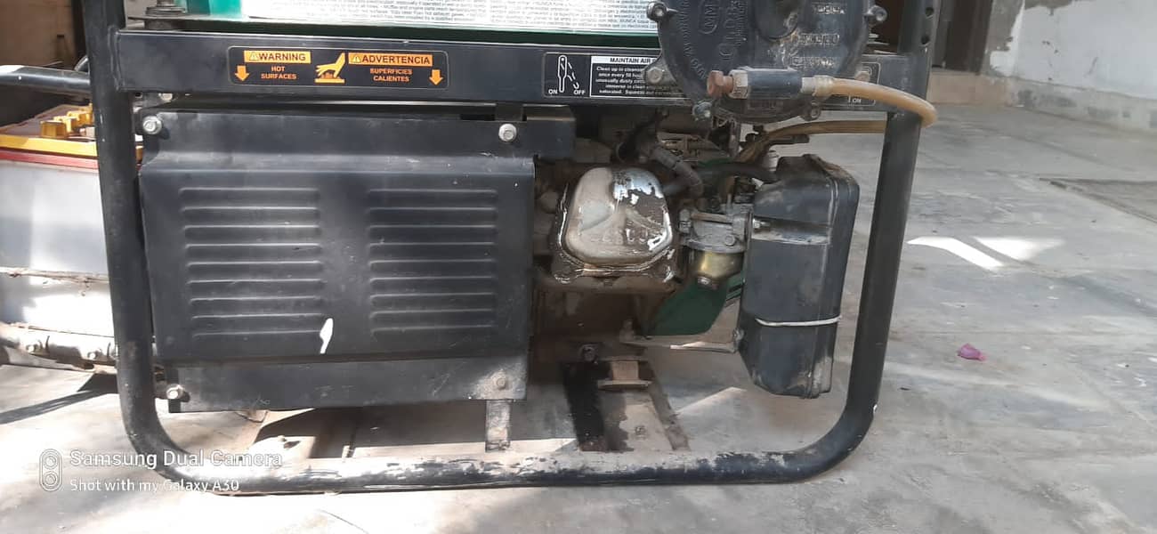 Generator For Sale 3