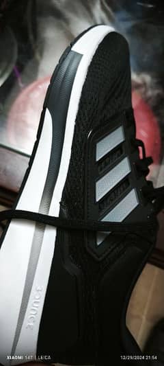 Original Adidas EQ21 Run Shoes