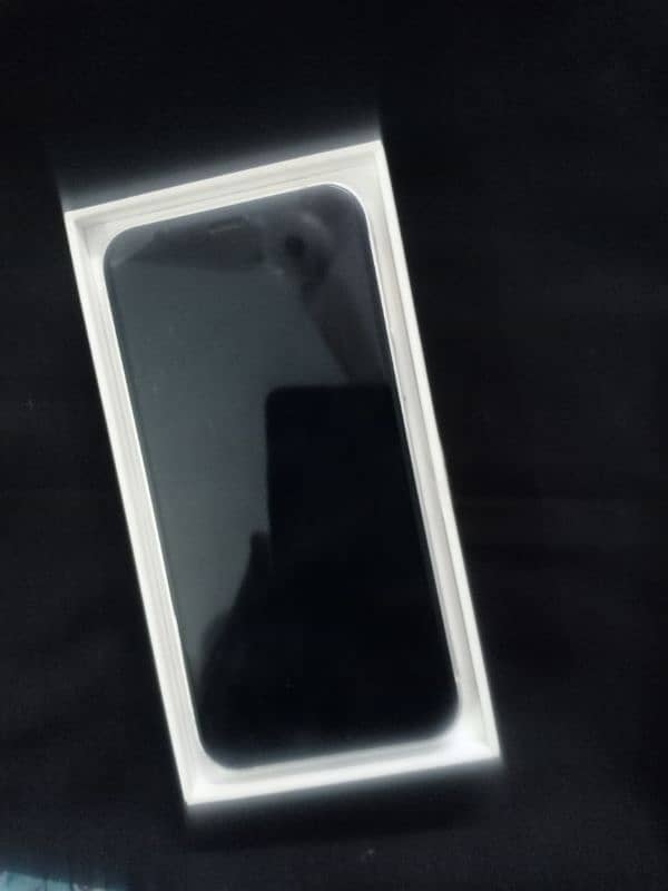 Iphone 12 Mini 64 GB PTA Approved 6