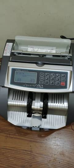 Cash Counting Machine NW-2200