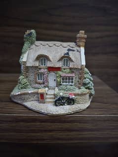 house model imported decoration