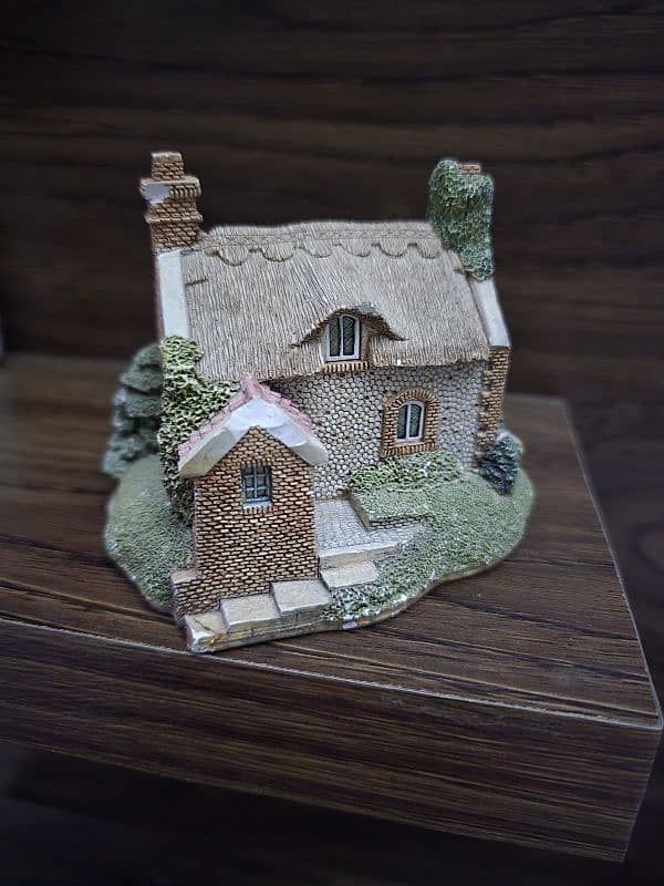 house model imported decoration 1