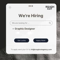 Graphic Designer