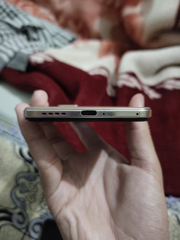 vivo v23e 8/128 condition 10by10 3