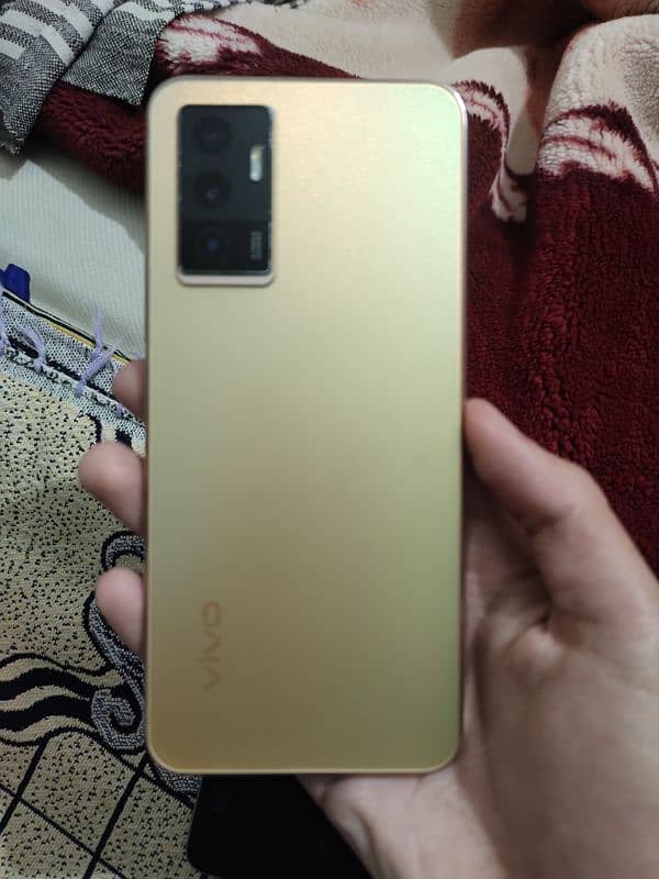 vivo v23e 8/128 condition 10by10 4