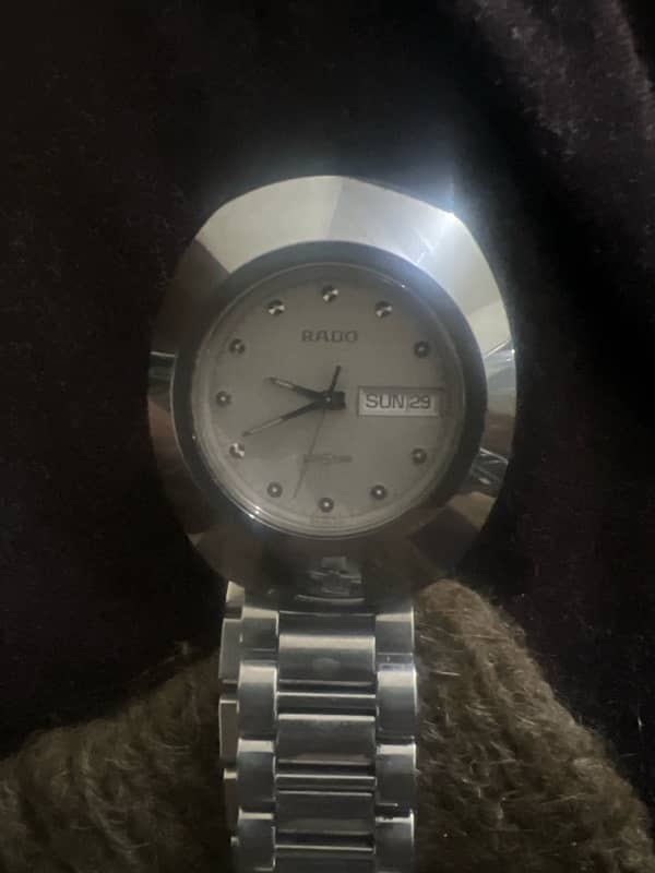 Rado  distar Dm 150k almost final 0