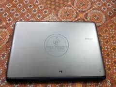 haier laptop