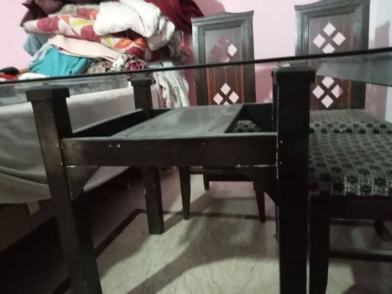 dining table for sale 1