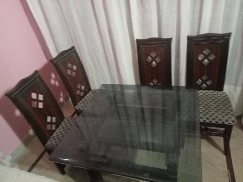 dining table for sale 5