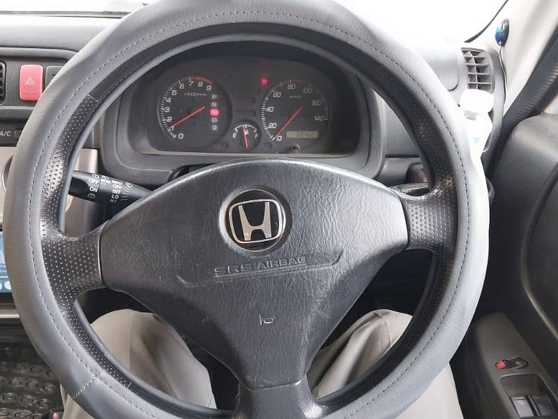 Honda Acty 2014 Reg 2019 Great Condition 2