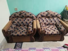 5 setr sofa