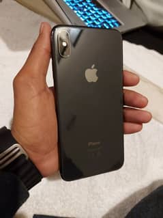 i phone xs max 256 PTA approved