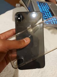 i phone xs max 256 PTA approved