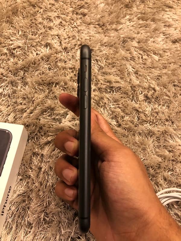 iPhone 11 64gb non pta jv waterpack 6