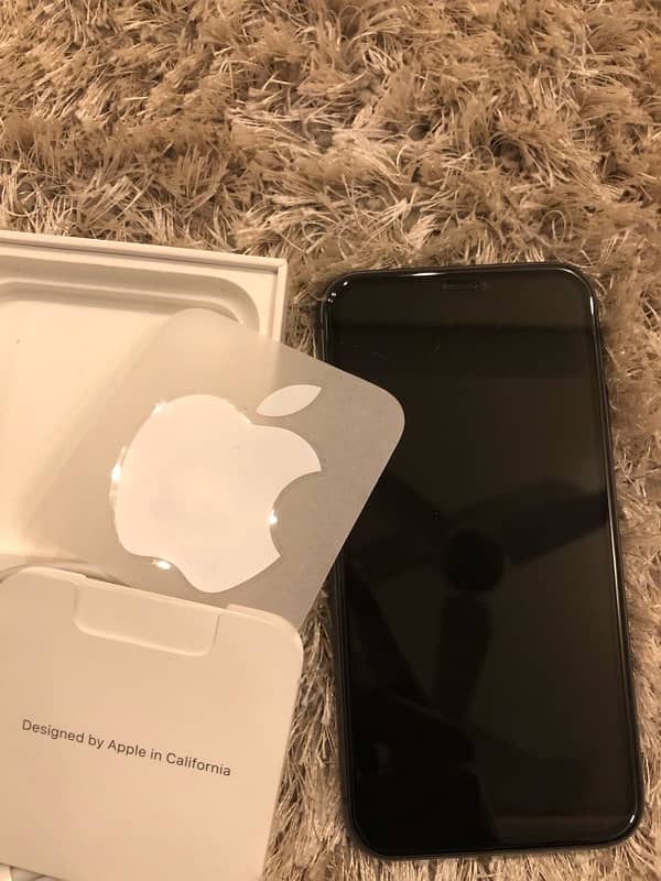 iPhone 11 64gb non pta jv waterpack 8