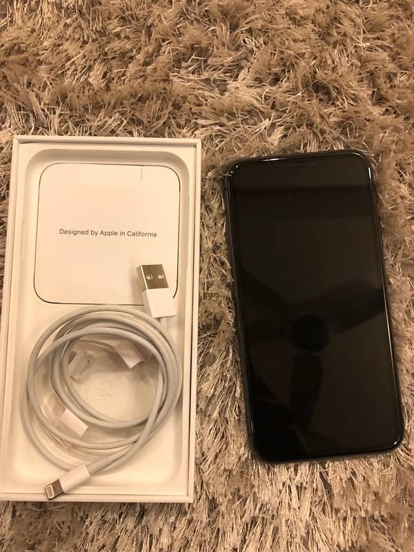 iPhone 11 64gb non pta jv waterpack 9