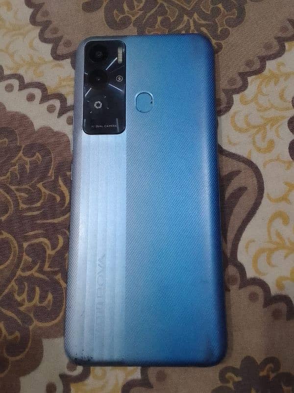 Techno pova neo: Storage 4Gb RAM 64 Gb ROM, all ok good condition. 2