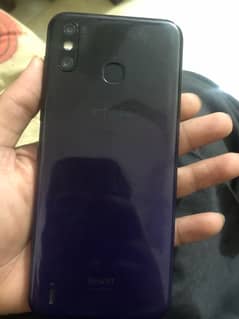 infinix phone all ok h