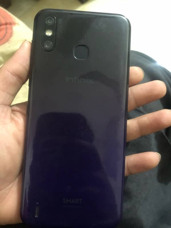 infinix phone all ok h 0