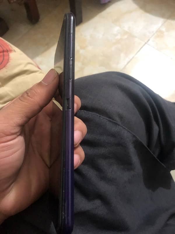 infinix phone all ok h 5