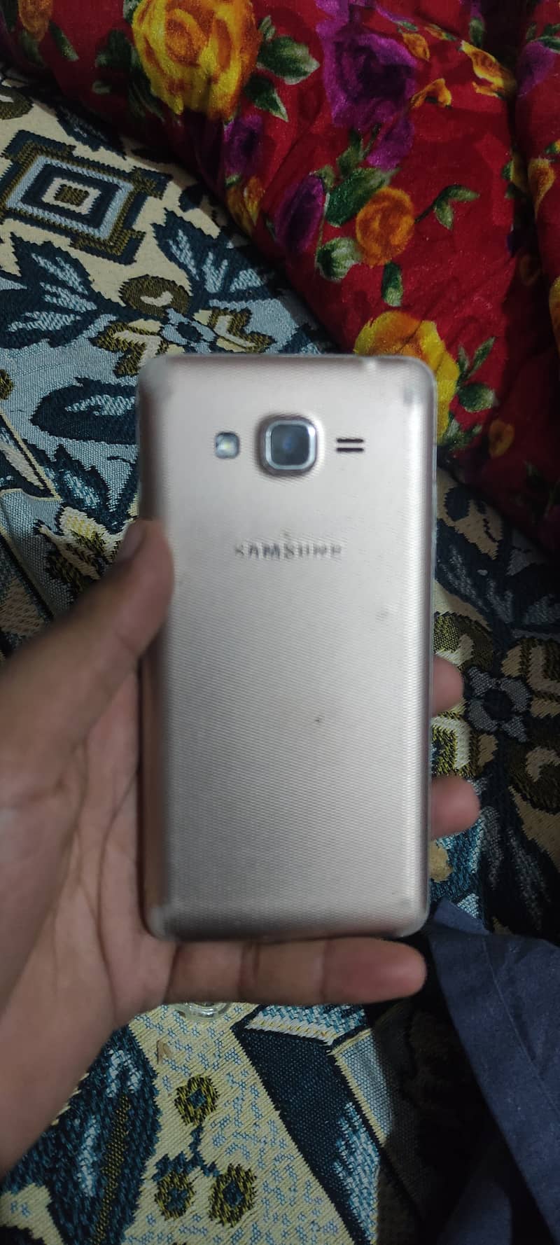 Samsung grand prime 1