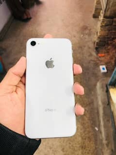 IPHONE 8 PTA FOR SALE