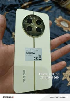 realme 12 256 official pta box charger sath urgent sel no open