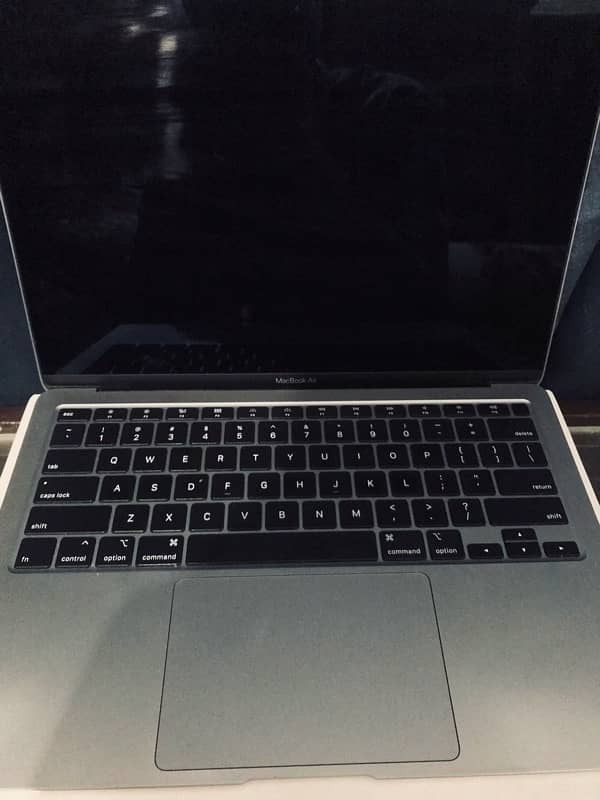 macbook air 2020 i3 2